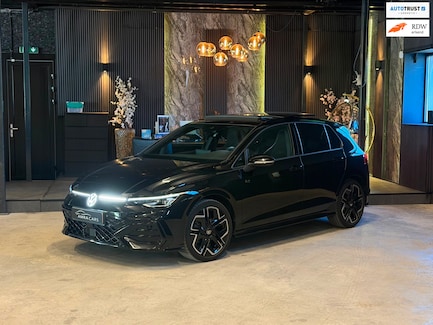Volkswagen Golf 0
