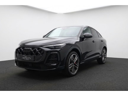 Audi Q5 Sportback 0