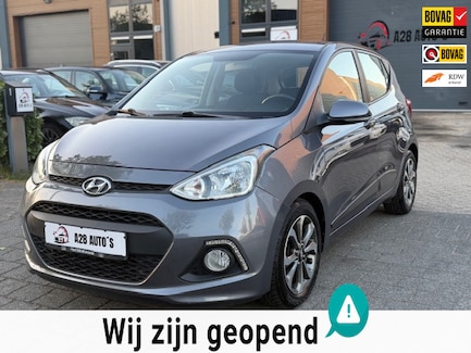 Hyundai i10 0