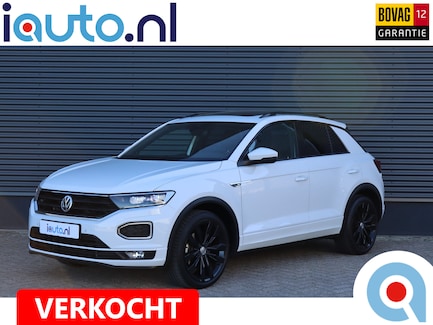 Volkswagen T-Roc 0