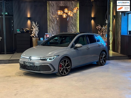 Volkswagen Golf 0
