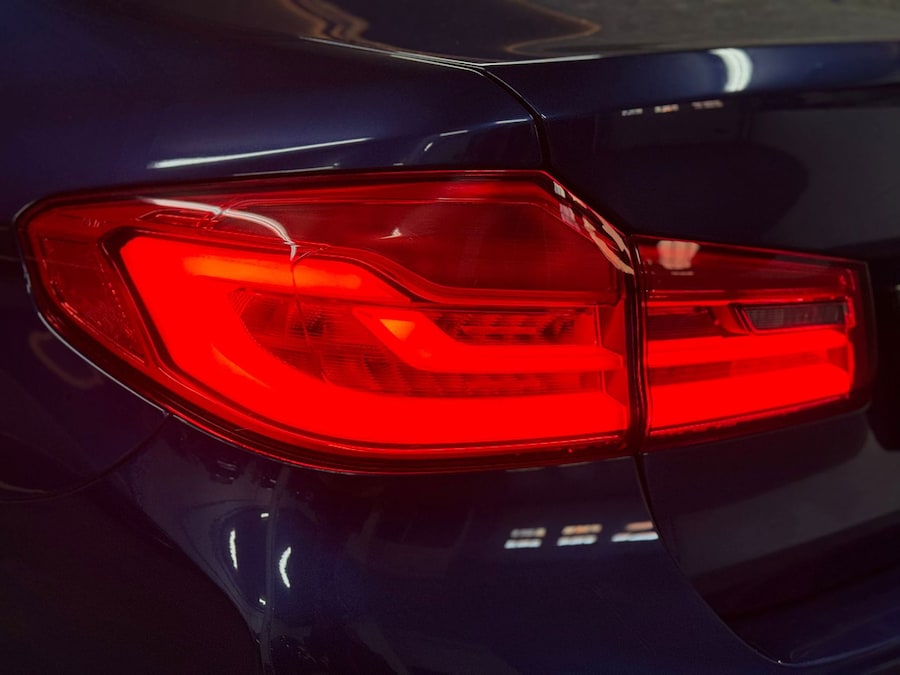 BMW 5-Serie