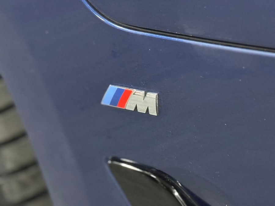 BMW 5-Serie