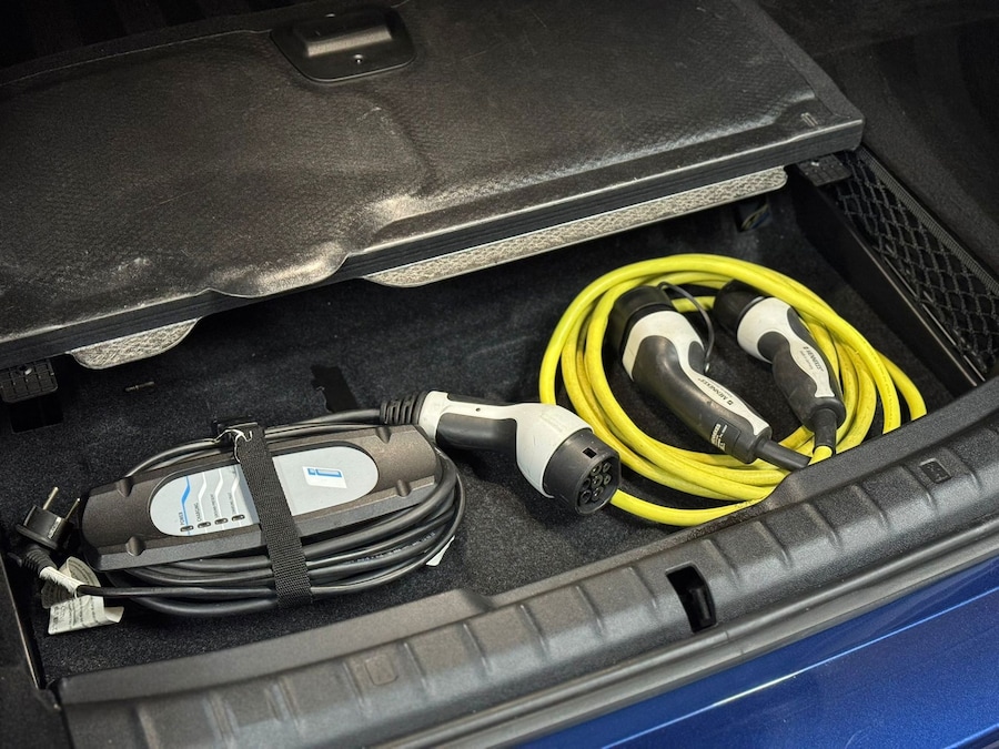 BMW 5-Serie