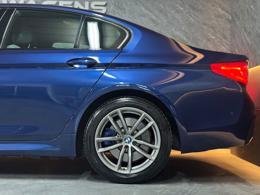 BMW 5-Serie