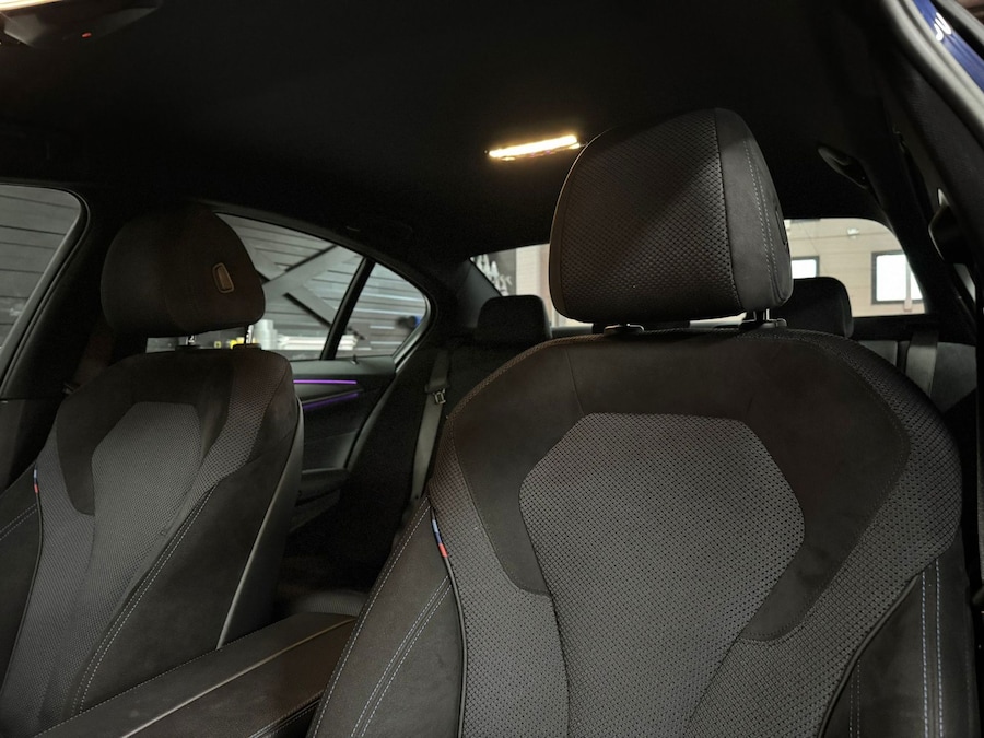 BMW 5-Serie