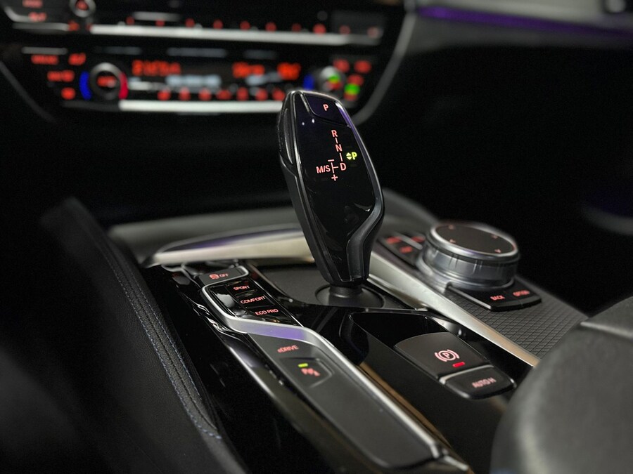BMW 5-Serie