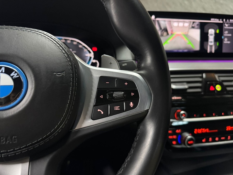 BMW 5-Serie