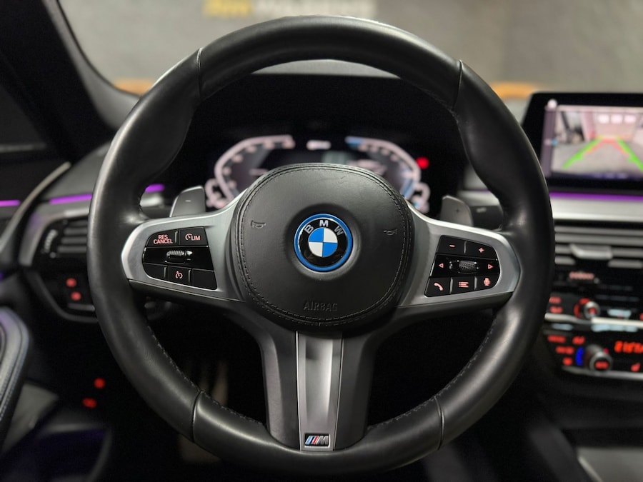 BMW 5-Serie