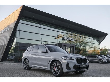 BMW X3 0