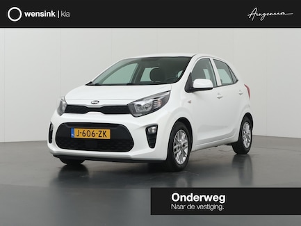 Kia Picanto 0