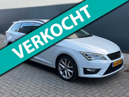 SEAT Leon 0