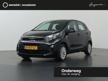 Kia Picanto 0