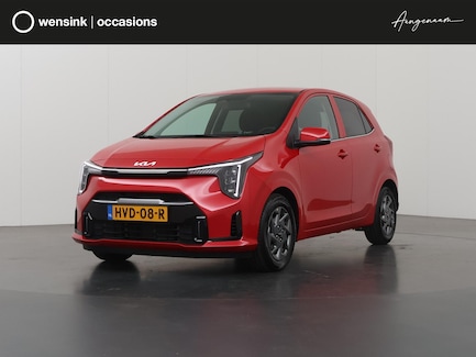 Kia Picanto 0