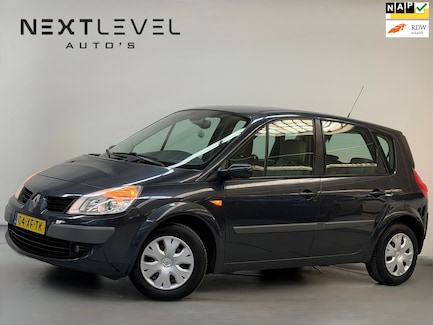 Renault Scenic 0