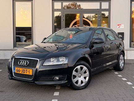 Audi A3 0
