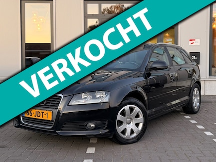 Audi A3 0