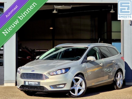 Ford Focus 0
