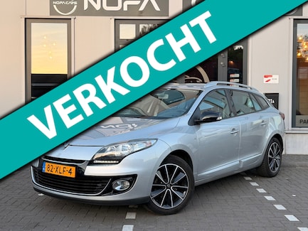 Renault Megane 0