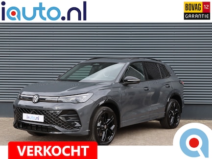 Volkswagen Tiguan 0