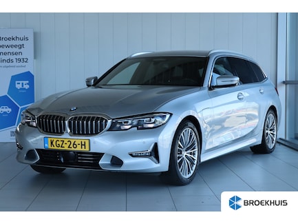 BMW 3-Serie 0