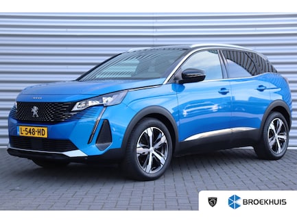 Peugeot 3008 0
