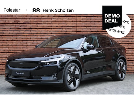 Polestar 2 0