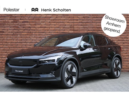 Polestar 2 0