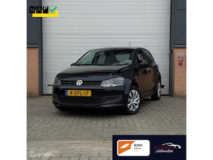 Volkswagen Polo 0