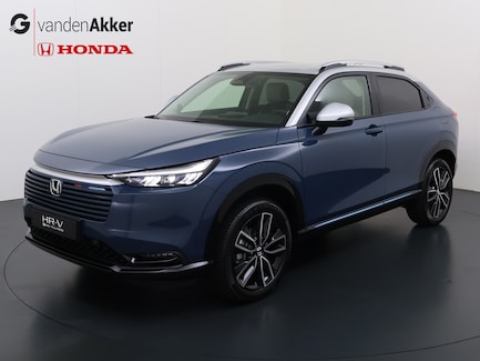 Honda HR-V 0