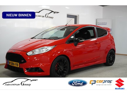 Ford Fiesta 0