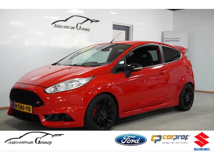 Ford Fiesta 0