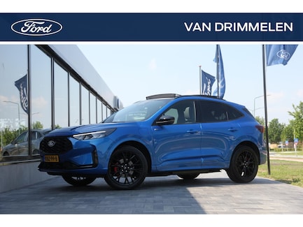 Ford Kuga 0