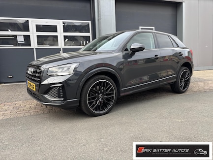 Audi Q2 0