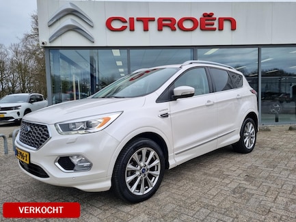 Ford Kuga 0