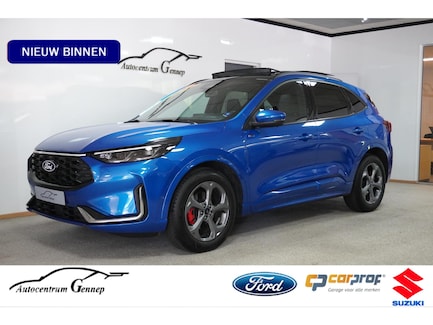 Ford Kuga 0