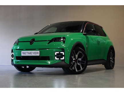 Renault R5 0