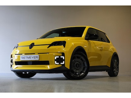 Renault R5 0