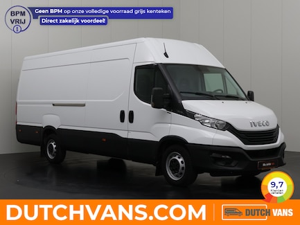 IVECO Daily 0