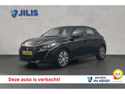 Peugeot 208 0