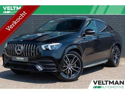 Mercedes-Benz GLE 0