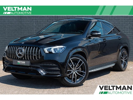 Mercedes-Benz GLE 0