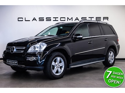 Mercedes-Benz GL 0