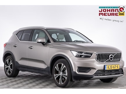 Volvo XC40 0