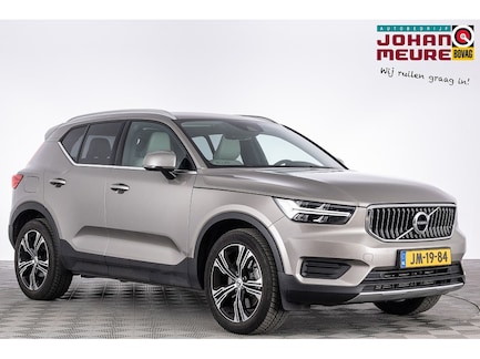 Volvo XC40 0