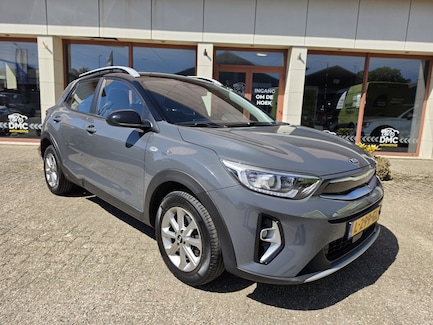 Kia Stonic 0