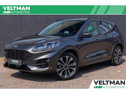 Ford Kuga 0