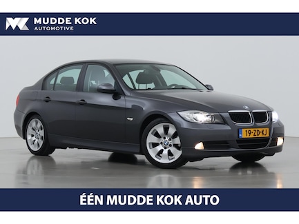 BMW 3-Serie 0