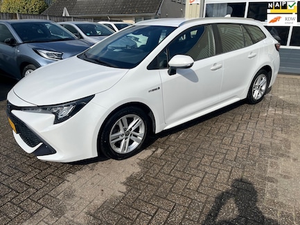 Toyota Corolla 0