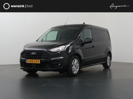 Ford Transit Connect 0